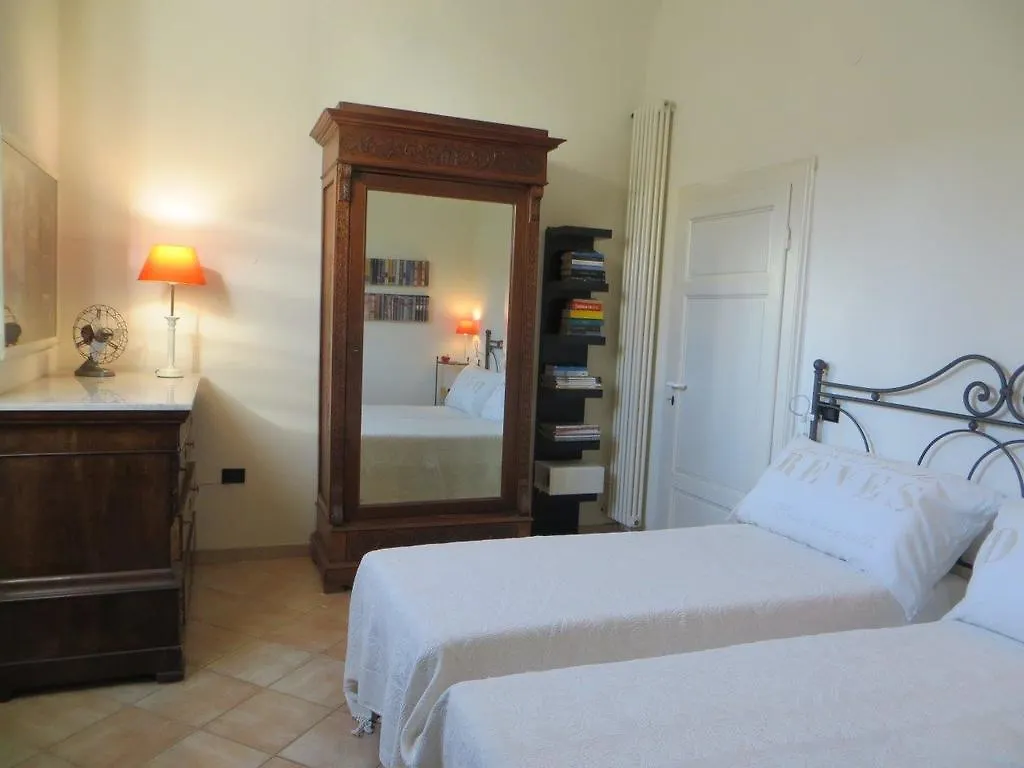 Casa Gabriella Lägenhet Pisa Italien