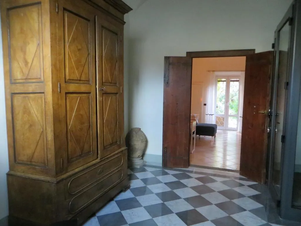 Casa Gabriella Lägenhet Pisa