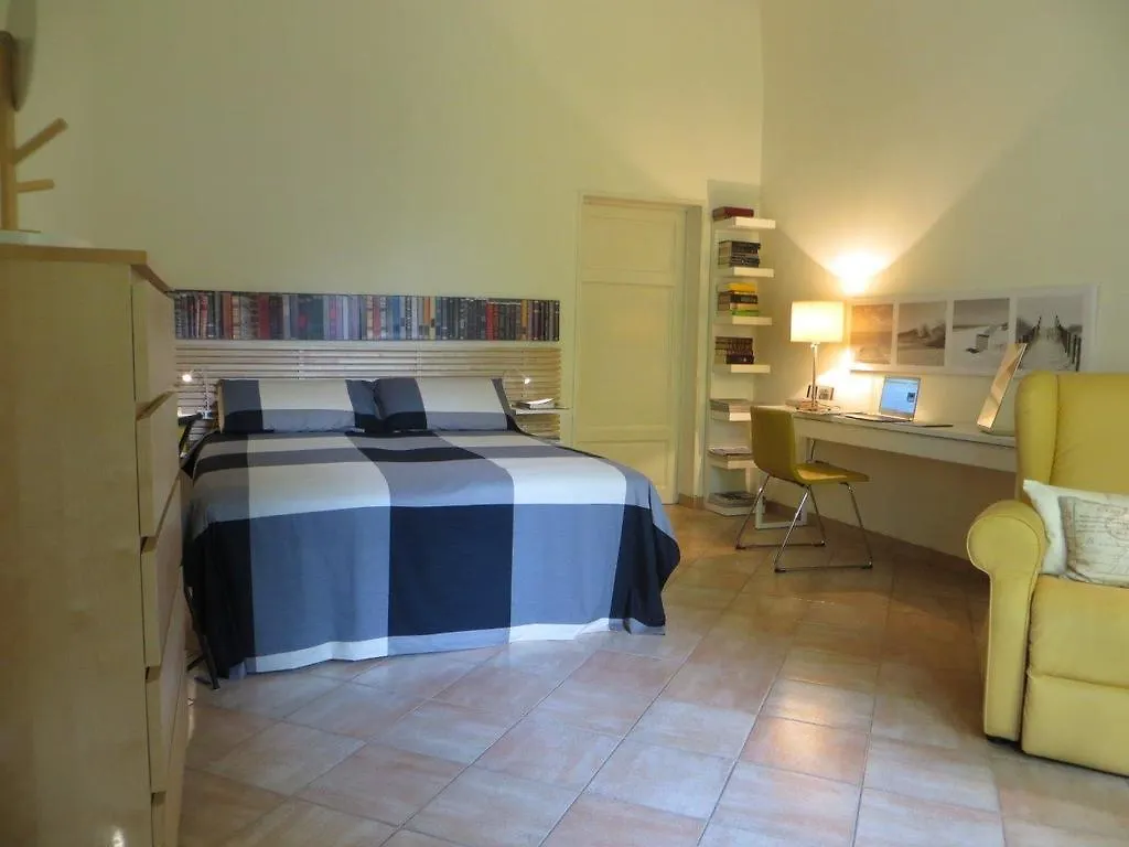 Casa Gabriella Lägenhet Pisa