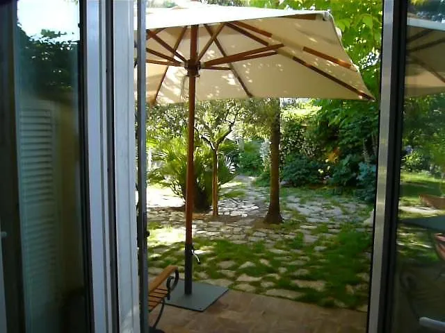 Casa Gabriella Apartment Pisa