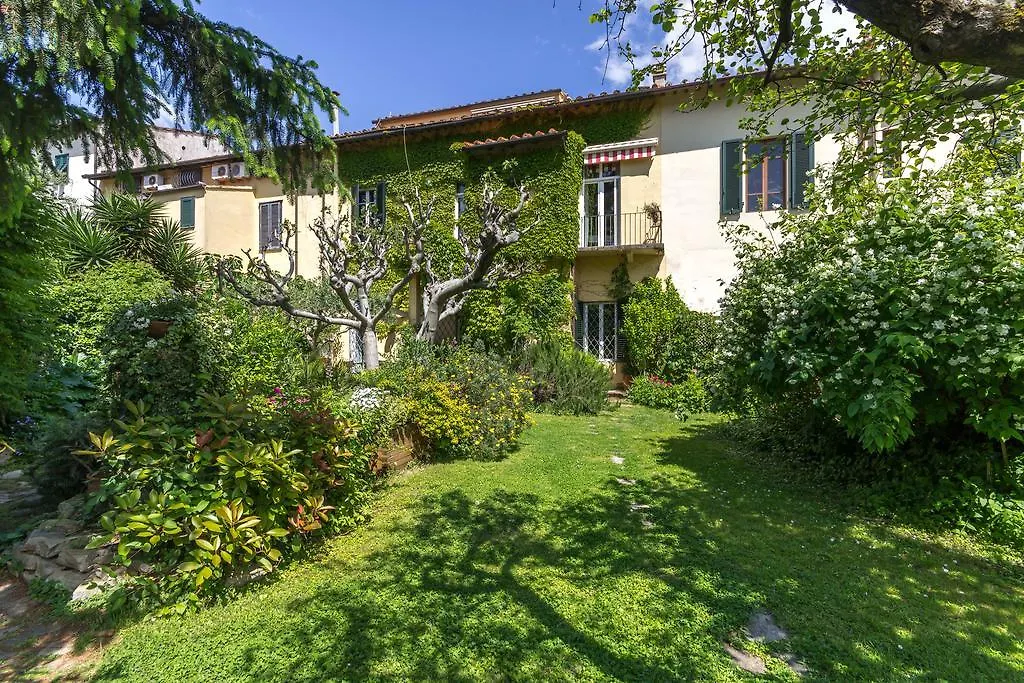 Casa Gabriella Lägenhet Pisa