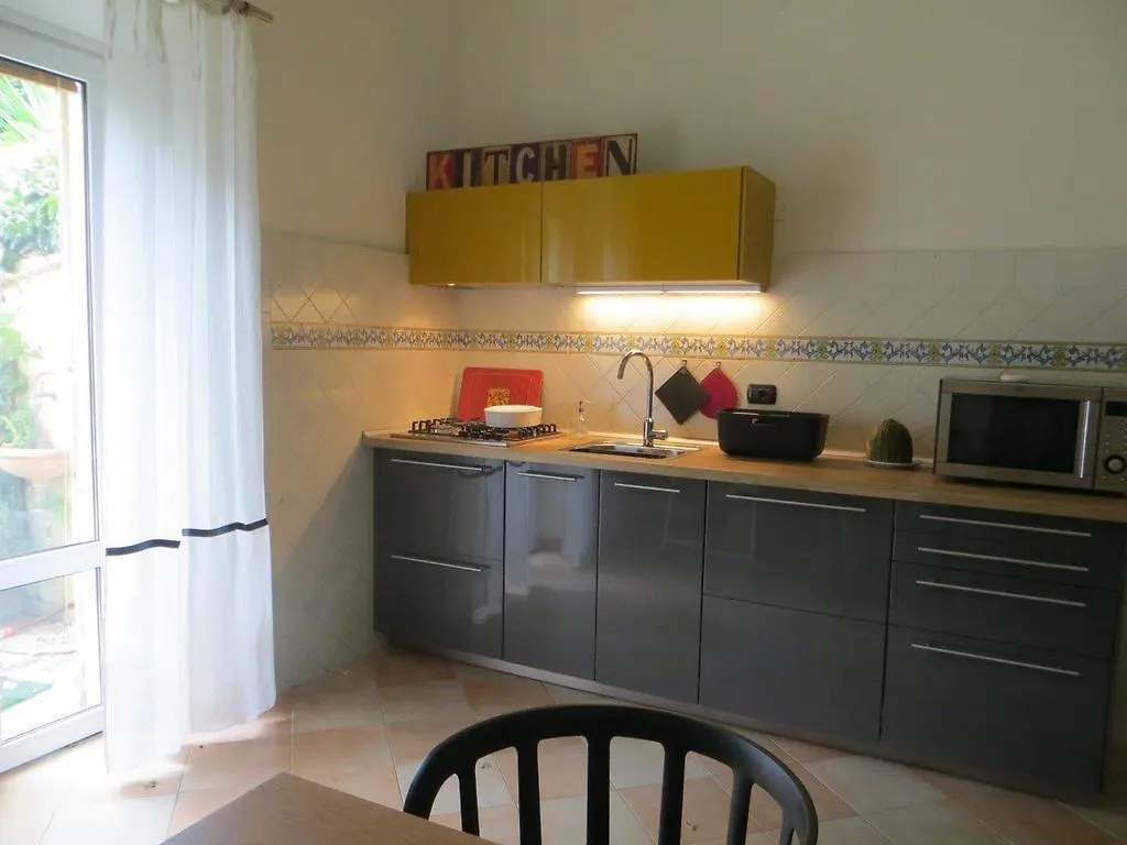 Casa Gabriella Lägenhet Pisa Italien