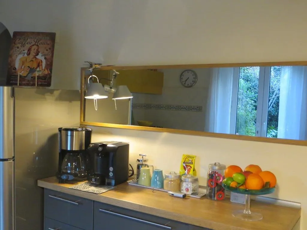 Casa Gabriella Lägenhet Pisa