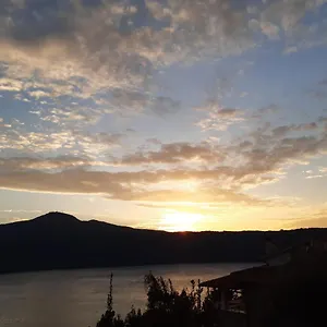 La Casa Azzurra Appartement Castel Gandolfo