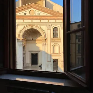 Casalonghi Appartement Mantua