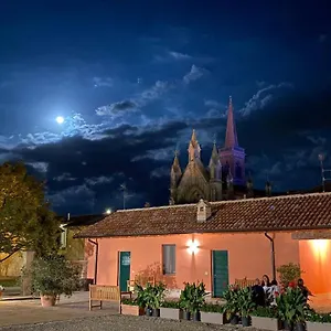 Pizzavacca Farm stay Villanova sull'Arda