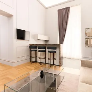 Limehome Palazzo Bn Appartement Lecce