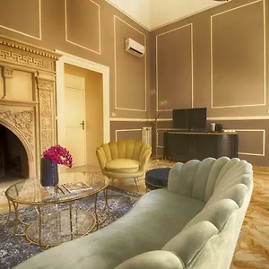 Palazzo Forleo Luxury - Treb Collection Appartement Lecce