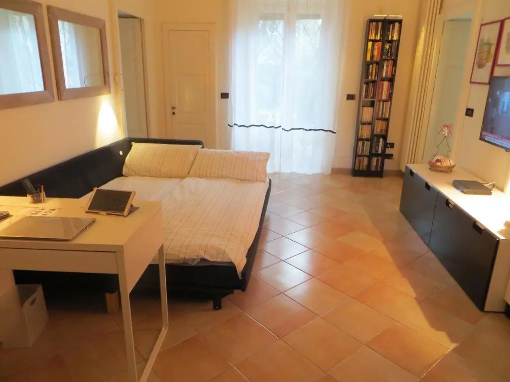 Casa Gabriella Appartement Pisa