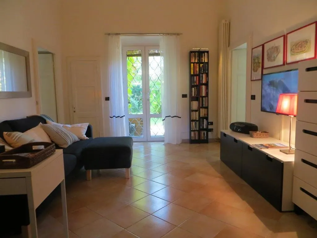 Casa Gabriella Apartment Pisa