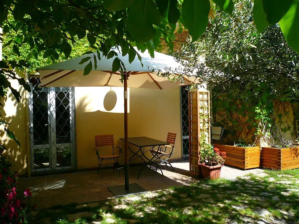 Casa Gabriella Apartment Pisa Italy