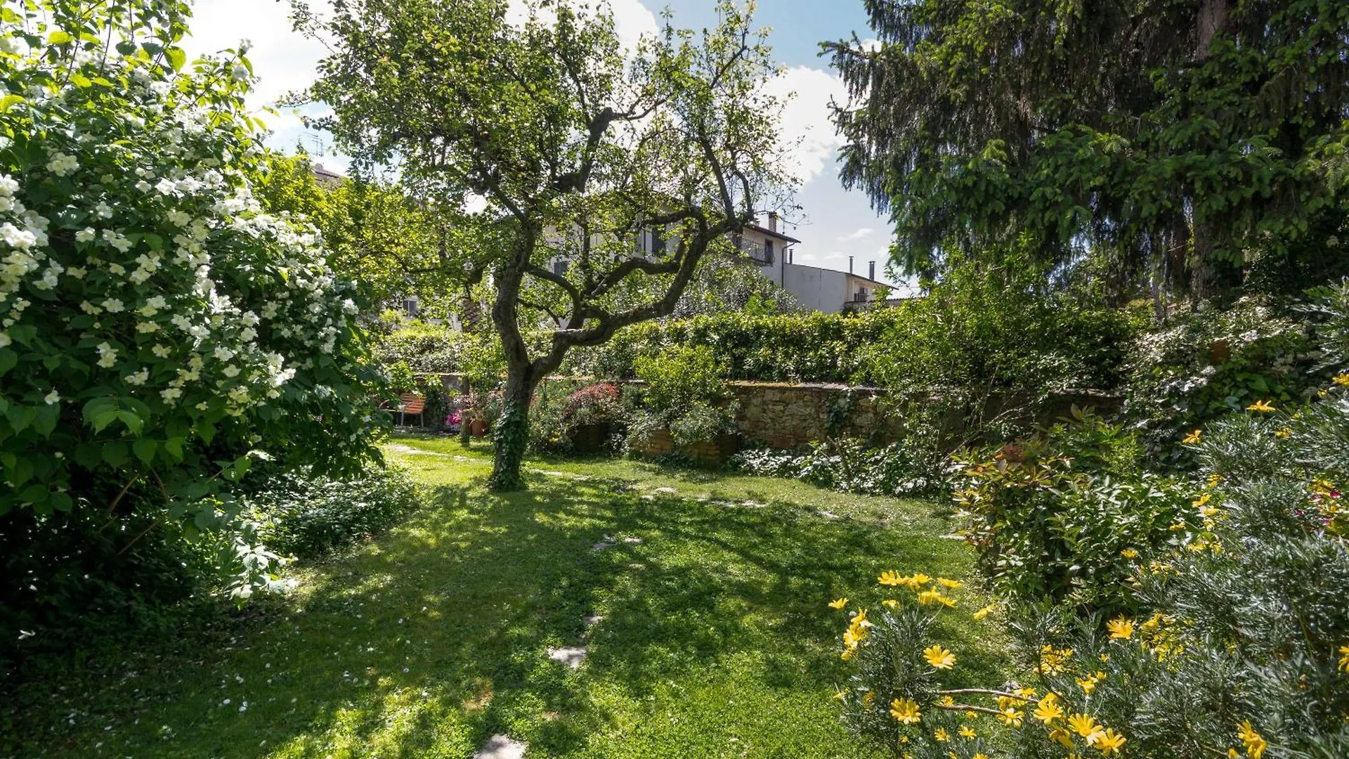 Casa Gabriella Appartement Pisa