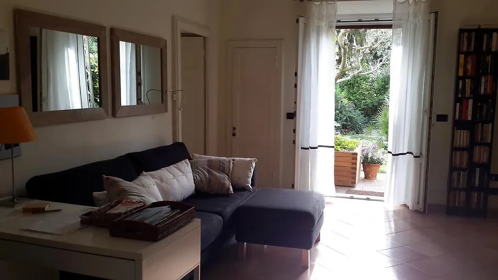 Casa Gabriella Apartment Pisa
