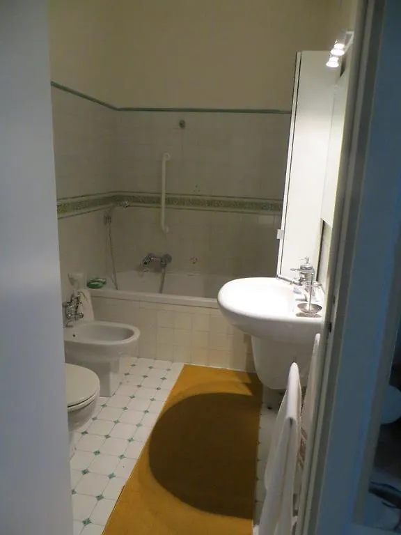Casa Gabriella Apartment Pisa