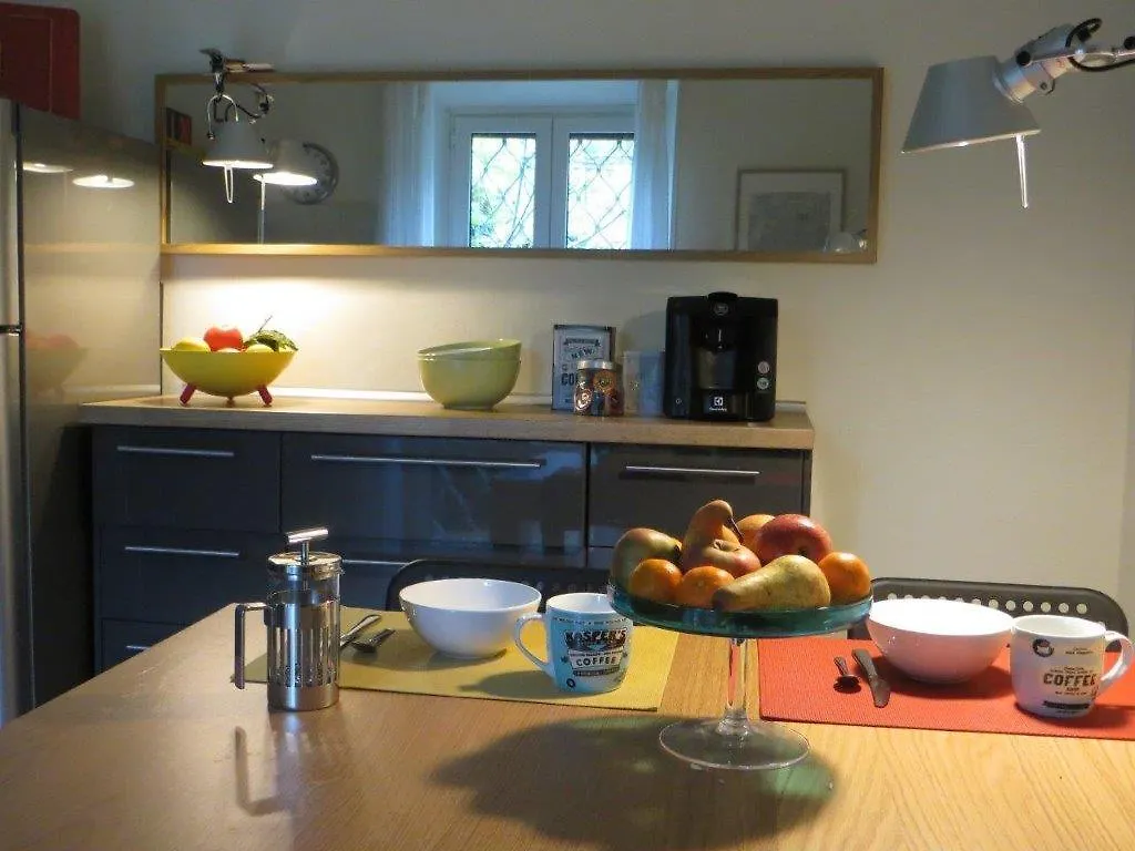 Casa Gabriella Appartement Pisa 0*,