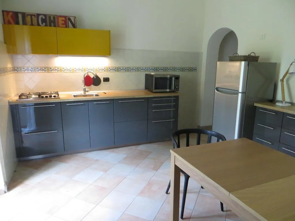 Casa Gabriella Apartment Pisa
